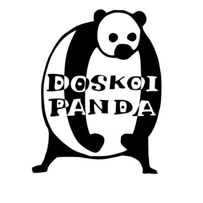 Dosko2Panda's profile picture. Cuenta oficial de la marca Doskoi Panda