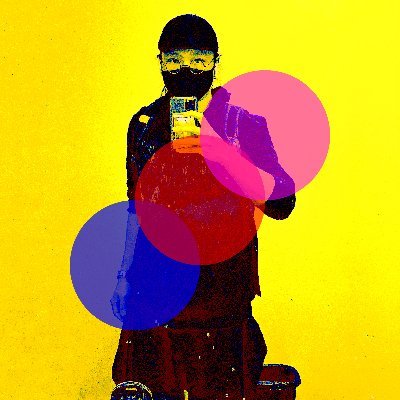 Liang0P's profile picture. Founder of a Stealth Startup Inc. Artist | Designer | Engineer | HCI Researcher @MIT @medialab Alum Computer Mediated Human-Human Interaction