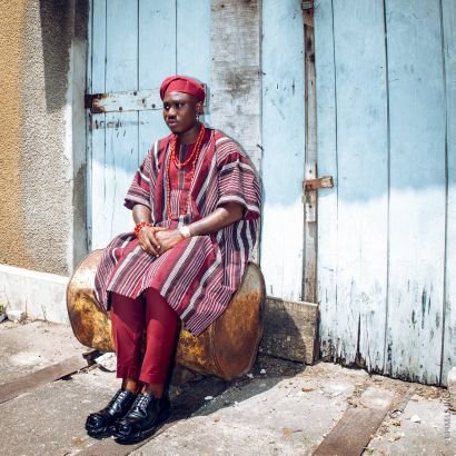 osileye67589's profile picture. 