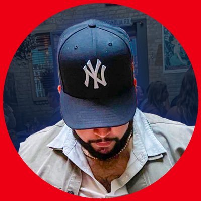 Bronx_Banter's profile picture. I'm just a diehard Yankee fan! • Check out my YouTube Channel on everything Yankees! (1.2k)