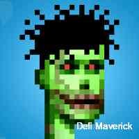maverickiefid's profile picture. nft smacl creator, artist, illustrator