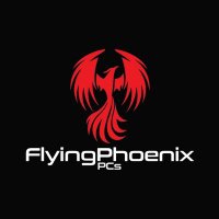 Flying Phoenix PCs(@FlyingPhoenixPC) 's Twitter Profile Photo