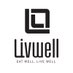 Livwell Brands (@LivwellBrands) Twitter profile photo