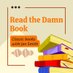 Read the Damn Book Podcast (@PodcastRDB) Twitter profile photo