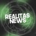 Realitas News (@realitasnews) Twitter profile photo