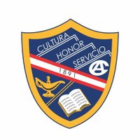 Colegio America CHS(@AmericaCHS) 's Twitter Profile Photo