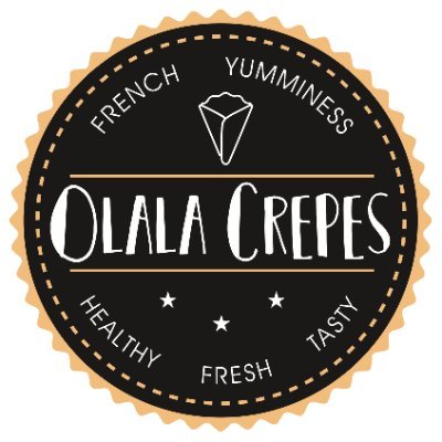 Olala Crepes is an innovative French Creperie concept in the Gaslamp Quarter offering Legendary Sweet & Savory Crepes along w/ Luxury French Macaron & Desserts.