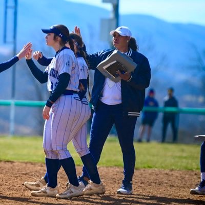 @BStateBigBlueSB 💙| Head Softball Coach at Bluefield State | Shaw Alum | N.X.R.M.H 🕊️|