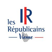 Les Républicains 86(@LRVienne) 's Twitter Profile Photo