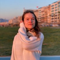 Esra de Groot (@esragroot) 's Twitter Profile