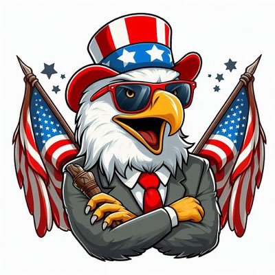 Just a freedom loving American | Gator Nation | 2A |