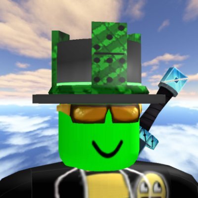 roblocks user is 1ukis 💚 the best at making typos ✝️ Alt: @SirProGamer