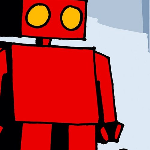 ropobor's profile picture. 