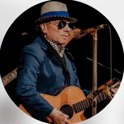 Father • Songwriter - 'Accentuate The Positive', the brand new album by Van Morrison is out now.