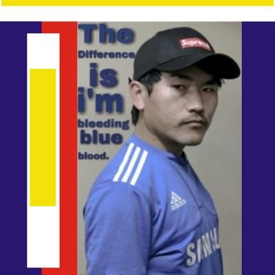 cfcngata's profile picture. Proud Tibetan! | We are carefree

 Famous CFC
#freetibet #cfcfan
