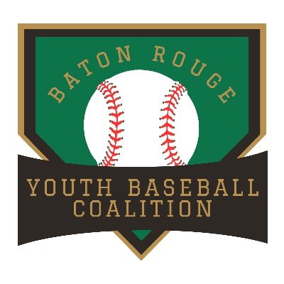 Baton Rouge Youth Baseball Coalition - Founded 2024