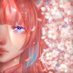 Nyanaeri | Vtuber 🌸 (@nyanaeri) Twitter profile photo