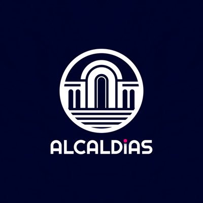 AlcaldiasMx Profile Picture
