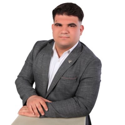 YENİDEN REFAH PARTİSİ KAYSERİ İL GENÇLİK KOLLARI TEŞKİLAT BAŞKANI / MELİKGAZİ BELEDİYESİ MECLİS ÜYESİ ADAYI