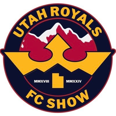 By the fans. For the fans. The OG weekly podcast about the Utah Royals FC. Find us on Spotify, Podbean, ITunes, and @wasatchsentinel. URFCshow@gmail.com