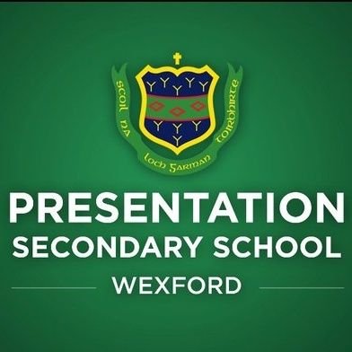 Presentation Secondary School, Wexford