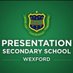 Presentation Secondary School, Wexford (@preswex) Twitter profile photo