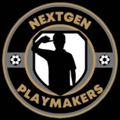 NextGenPlaymakers⚽️ Nurturing the NextGen of football talent🏅 Guiding young players to develop their skills and passion for the beautiful game🔎