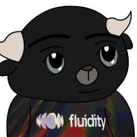 Fluidity Bull(@fluiditybull1) 's Twitter Profile Photo