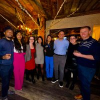 Mount Sinai Hospital GI Fellowship Program (@msh_gi_fellows) 's Twitter Profile Photo Mount Sinai Hospital GI Fellowship Program (@msh_gi_fellows) 's Twitter Profile Photo