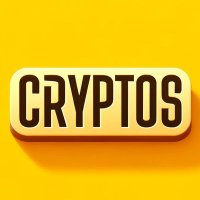 CryptoS(@MrCashSebi) 's Twitter Profile Photo