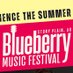 Blueberry Music Festival (@blueberrybgrass) Twitter profile photo