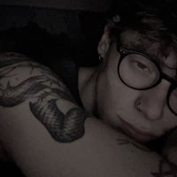 ؘ (@ideanhollis) 's Twitter Profile