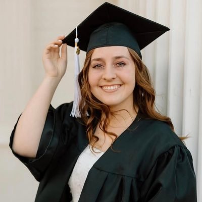 MadisonRehbehn's profile picture. //1 Thessalonians 5:14//  Podcast: A Time For Joy
