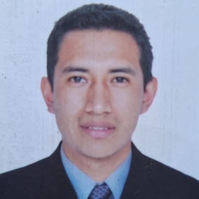 ElverMHernndez1's profile picture. iOS Developer
