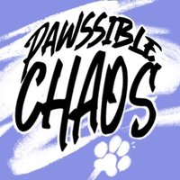 PawssibleChaos πΎ (@pawssiblechaos) 's Twitter Profile Photo PawssibleChaos πΎ (@pawssiblechaos) 's Twitter Profile Photo