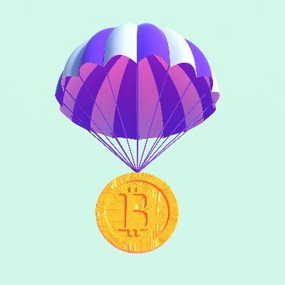 Check out my AIRDROP Tracker