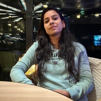 GUPTAYESLEEN's profile picture. PostDoc Researcher @Mainz @JohannesGutenbergUNI @UniMainz 
#Catalysis #polyoxometalates #photocatalysis #crystallization #InorganicSynthesis