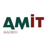 AMIT-Madrid(@nodoamitmadrid) 's Twitter Profile Photo