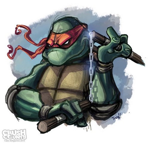 CechoevAslan's profile picture. 