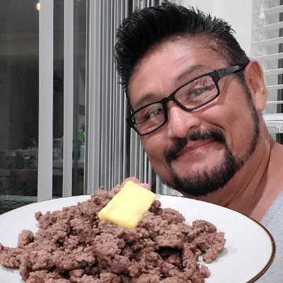 After switching from the Standard American Diet to a ketogenic diet in 2017, I overcame my type 2 diabetes. In 2018, I switched to a carnivore diet and was able