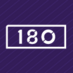 180 (@stichting180) Twitter profile photo