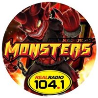 Monsters in the Morning (@realradiomonste) 's Twitter Profile