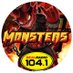 Monsters in the Morning (@realradiomonste) Twitter profile photo Monsters in the Morning (@realradiomonste) Twitter profile photo