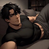 ᴅɪᴄᴋ ɢʀᴀʏꜱᴏɴ (ɴɪɢʜᴛᴡɪɴɢ.) (@thenightofwing) 's Twitter Profile