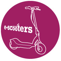 e_scootersCOL's profile picture. Scooters eléctricas  y kick-scooters de la legendaria marca Razor. Descubre la manera divertida y ágil de moverte por tu ciudad! Cero emisones/ full diversión.