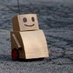 Mags the Writing Robot (@MagsthePirate) Twitter profile photo