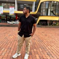 Camilo Sanmiguel (@ksanmiguel_27) 's Twitter Profile Photo Camilo Sanmiguel (@ksanmiguel_27) 's Twitter Profile Photo