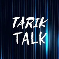 TarikTalk(@tariktalk) 's Twitter Profile Photo