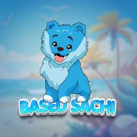 Based Sachi (@based_sachi) Twitter profile photo