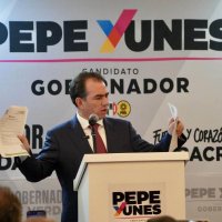 Pepe Yunes: Paz, Progreso y Prosperidad(@PPYunes2024) 's Twitter Profile Photo